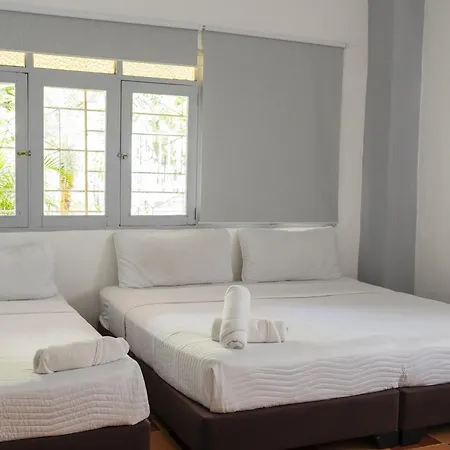 Casa Crespo 65-148