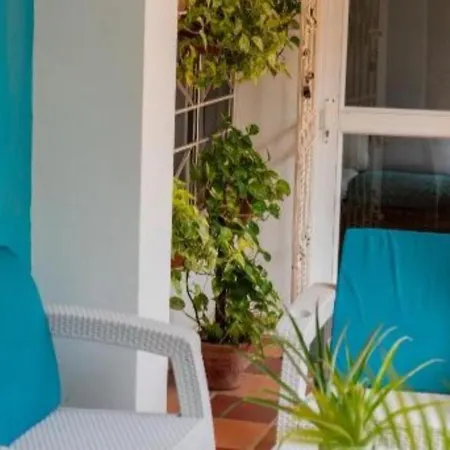 Casa Crespo 65-148 3*
