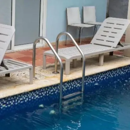 Casa Crespo 65-148 Cartagena