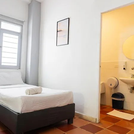 Casa Crespo 65-148 Bed and breakfast 3*