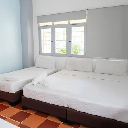 Casa Crespo 65-148 Cartagena