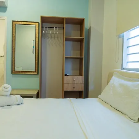 Casa Crespo 65-148 3* Cartagena