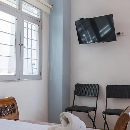 Bed and breakfast Casa Crespo 65-148 Cartagena