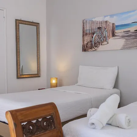 Casa Crespo 65-148 Cartagena