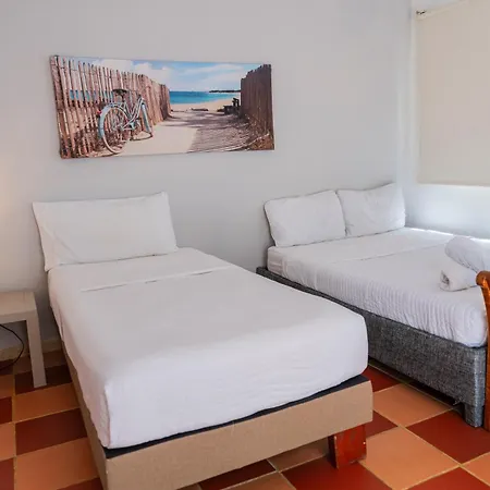 Casa Crespo 65-148 Bed and breakfast