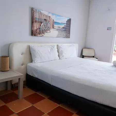 Casa Crespo 65-148 Bed and breakfast