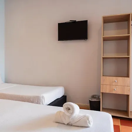 Bed and breakfast Casa Crespo 65-148 3*