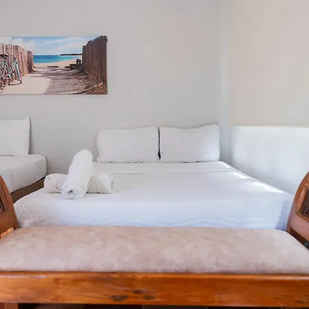 Casa Crespo 65-148 Bed and breakfast