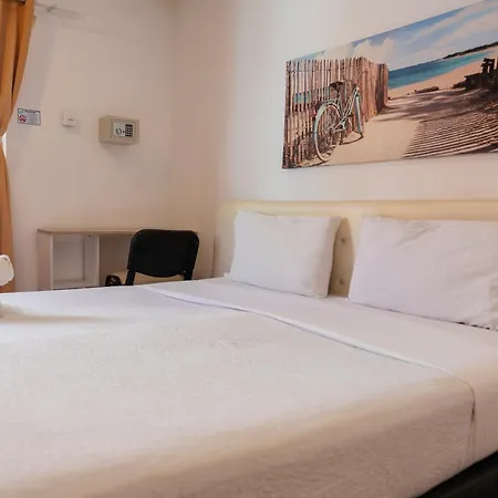 Casa Crespo 65-148 Cartagena