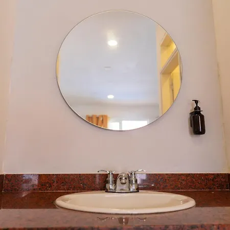 Casa Crespo 65-148 Bed and breakfast