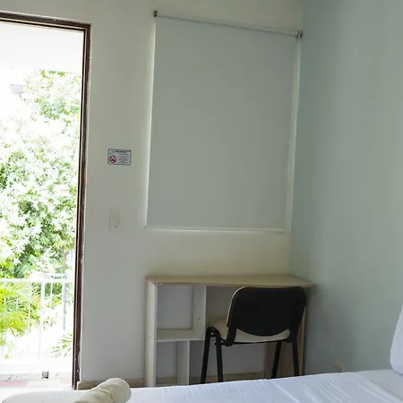 Casa Crespo 65-148 Bed and breakfast 3*