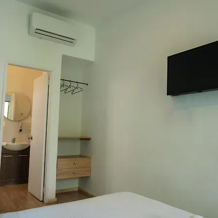 Casa Crespo 65-148 3* Cartagena