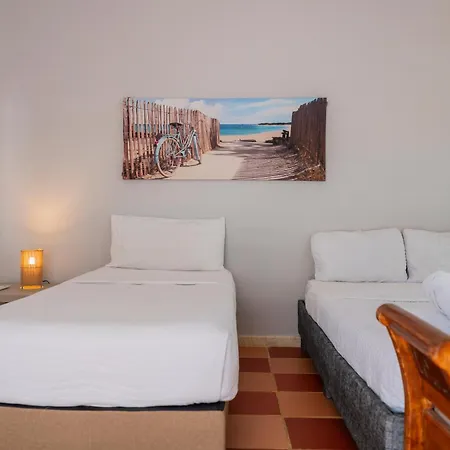 Casa Crespo 65-148 Cartagena