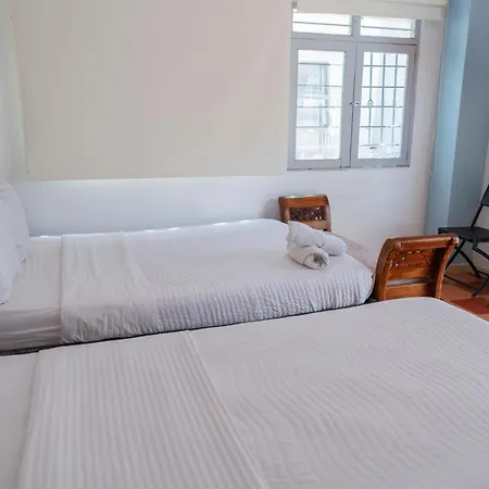 Casa Crespo 65-148