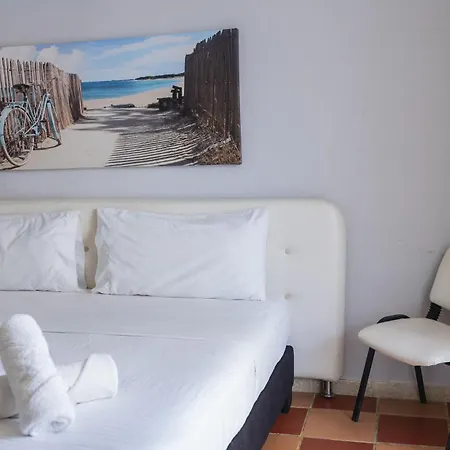 Casa Crespo 65-148 Bed and breakfast 3*