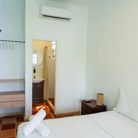Casa Crespo 65-148 Bed and breakfast Cartagena