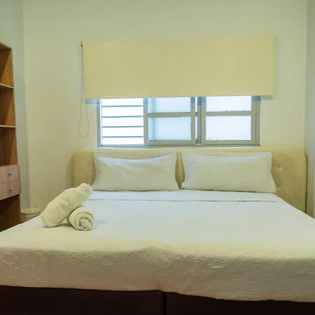 Casa Crespo 65-148 Bed and breakfast Cartagena
