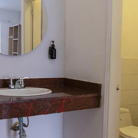 Casa Crespo 65-148 Bed and breakfast 3*