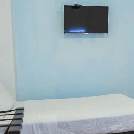 Bed and breakfast Casa Crespo 65-148 Cartagena
