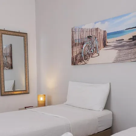 Casa Crespo 65-148 Bed and breakfast