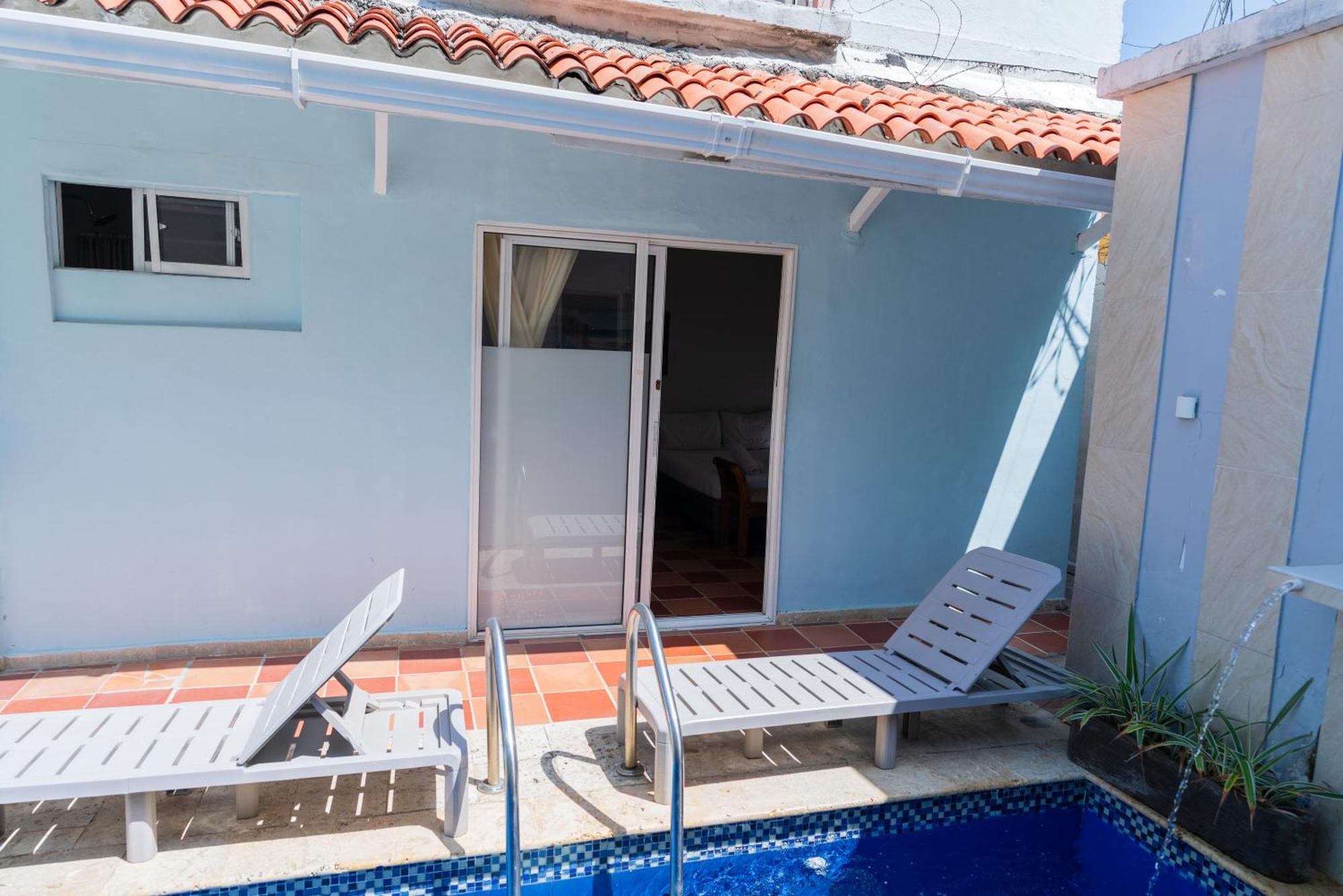 Casa Crespo 65-148 Bed and breakfast 3*