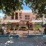 Casa Crespo Beach 65-148
