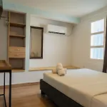 Casa Crespo Beach 65-148