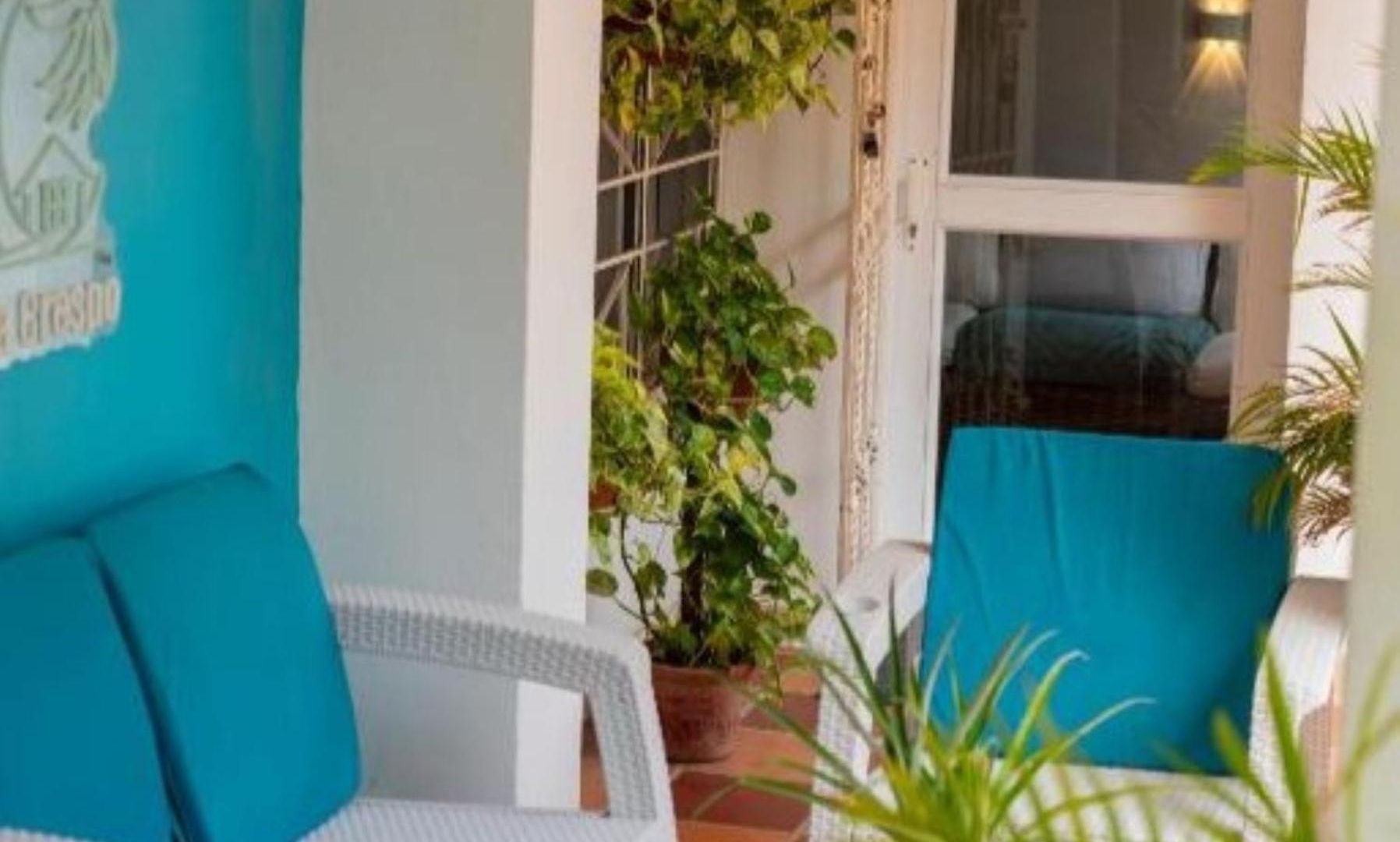Casa Crespo 65-148 4*