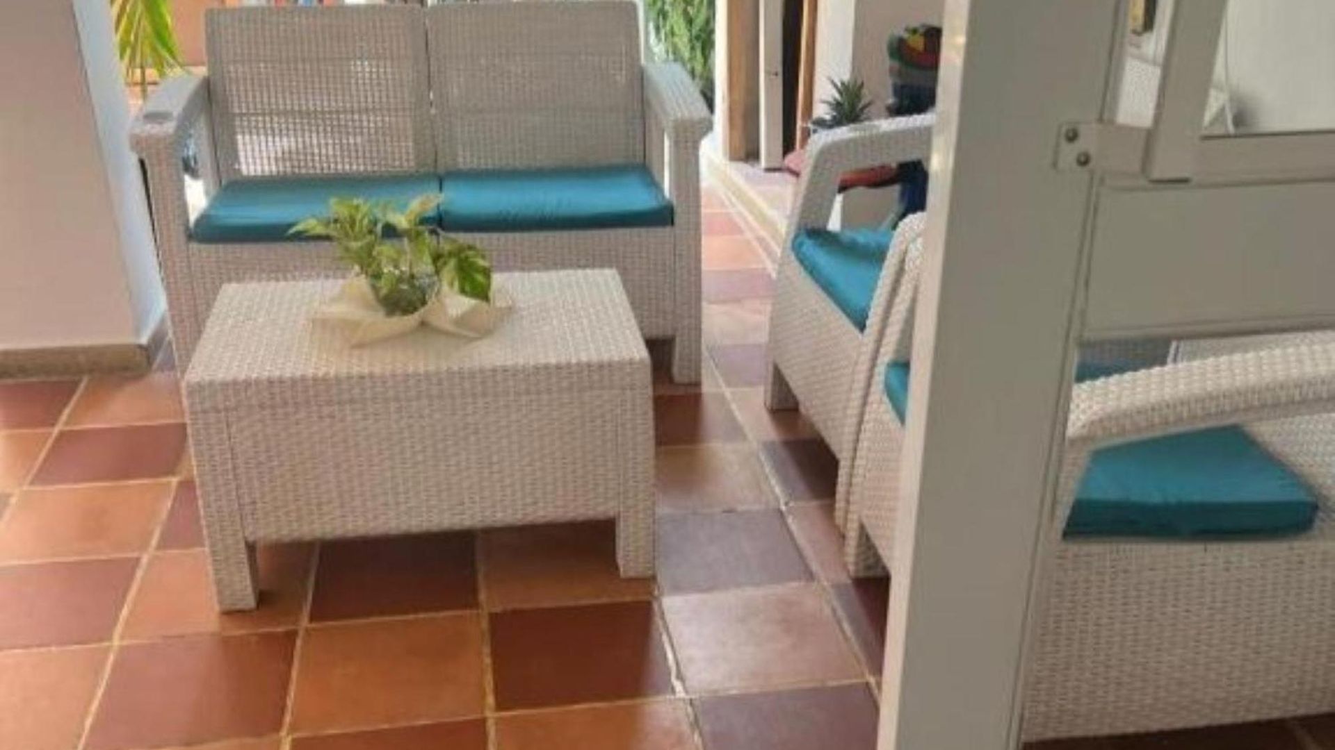 Casa Crespo 65-148 Bed and breakfast 4*