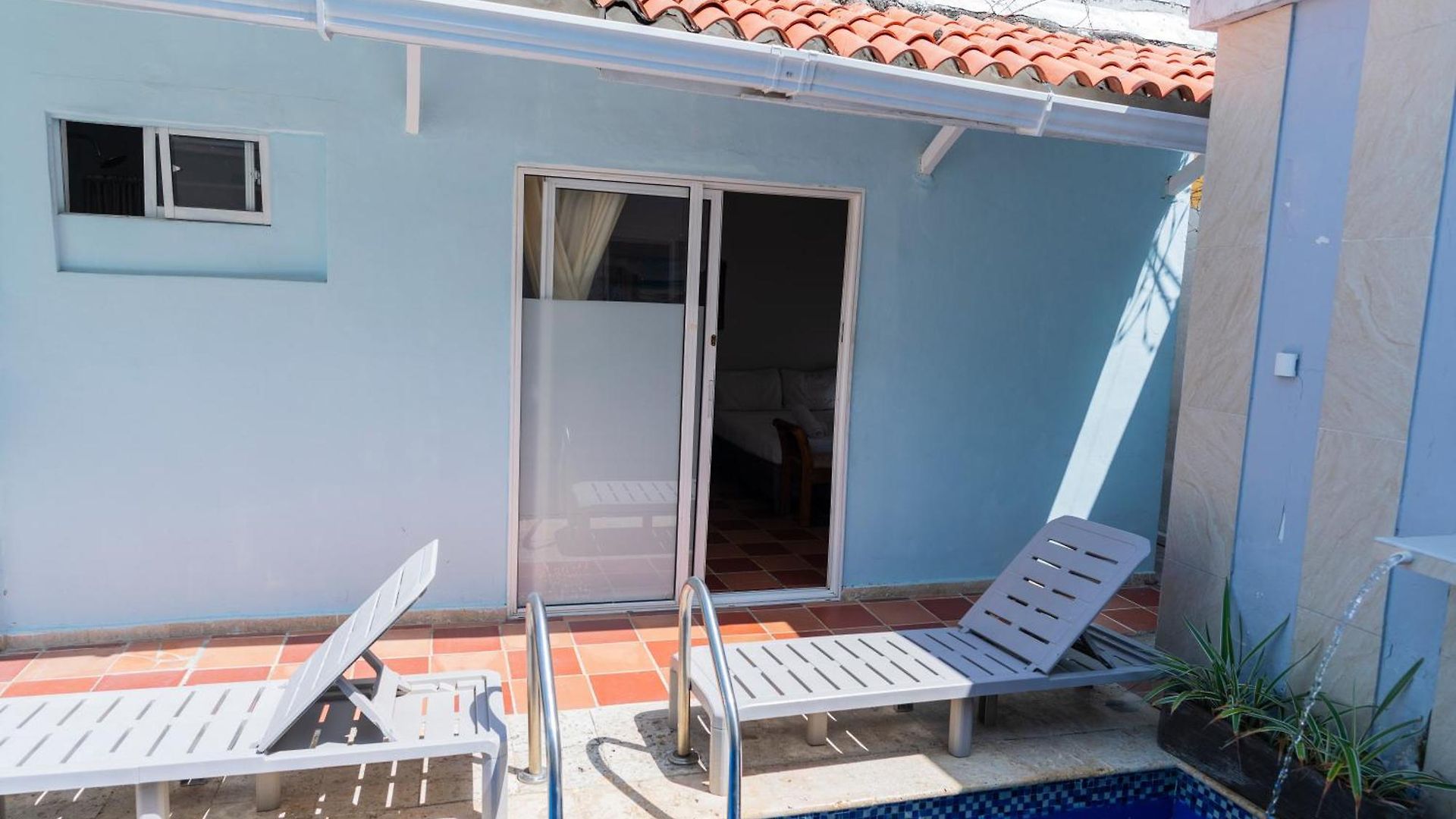 Casa Crespo 65-148 Bed and breakfast 4*