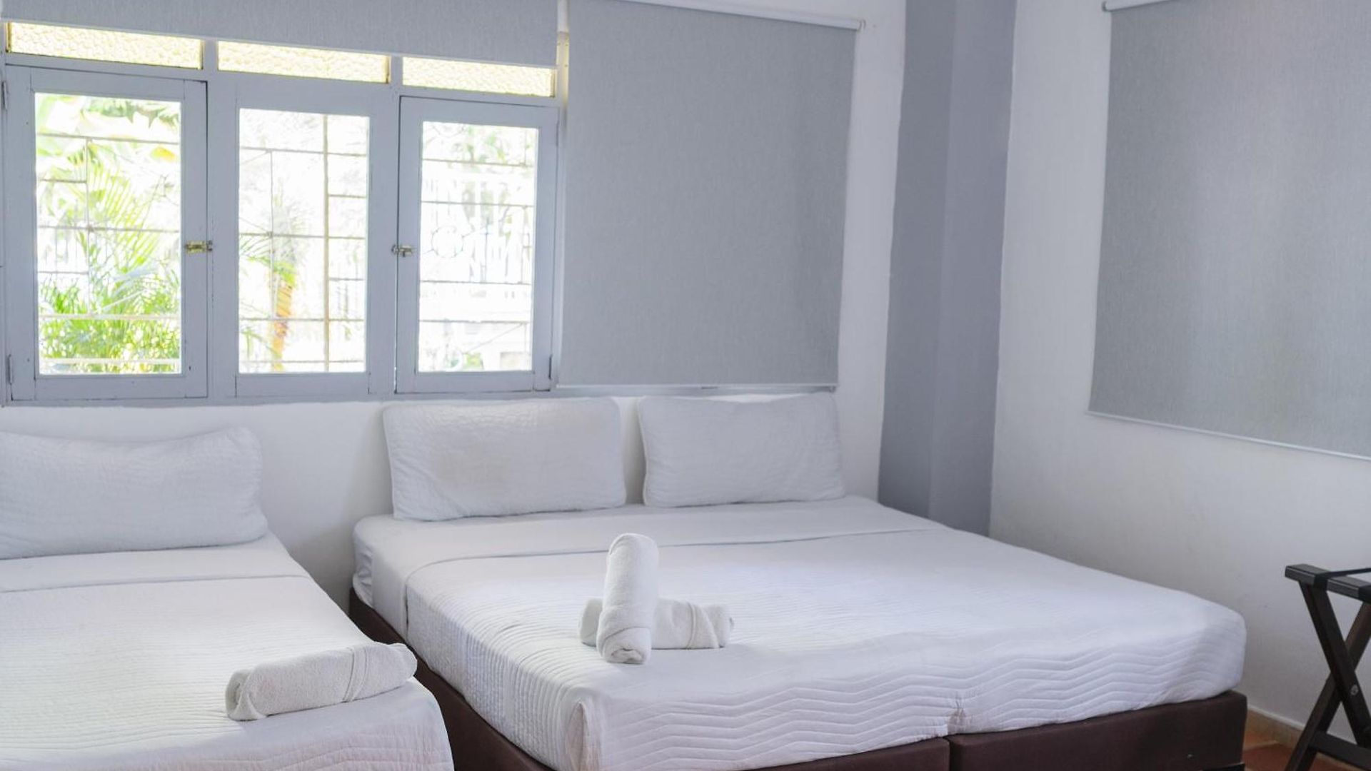 Casa Crespo 65-148 Bed and breakfast Cartagena