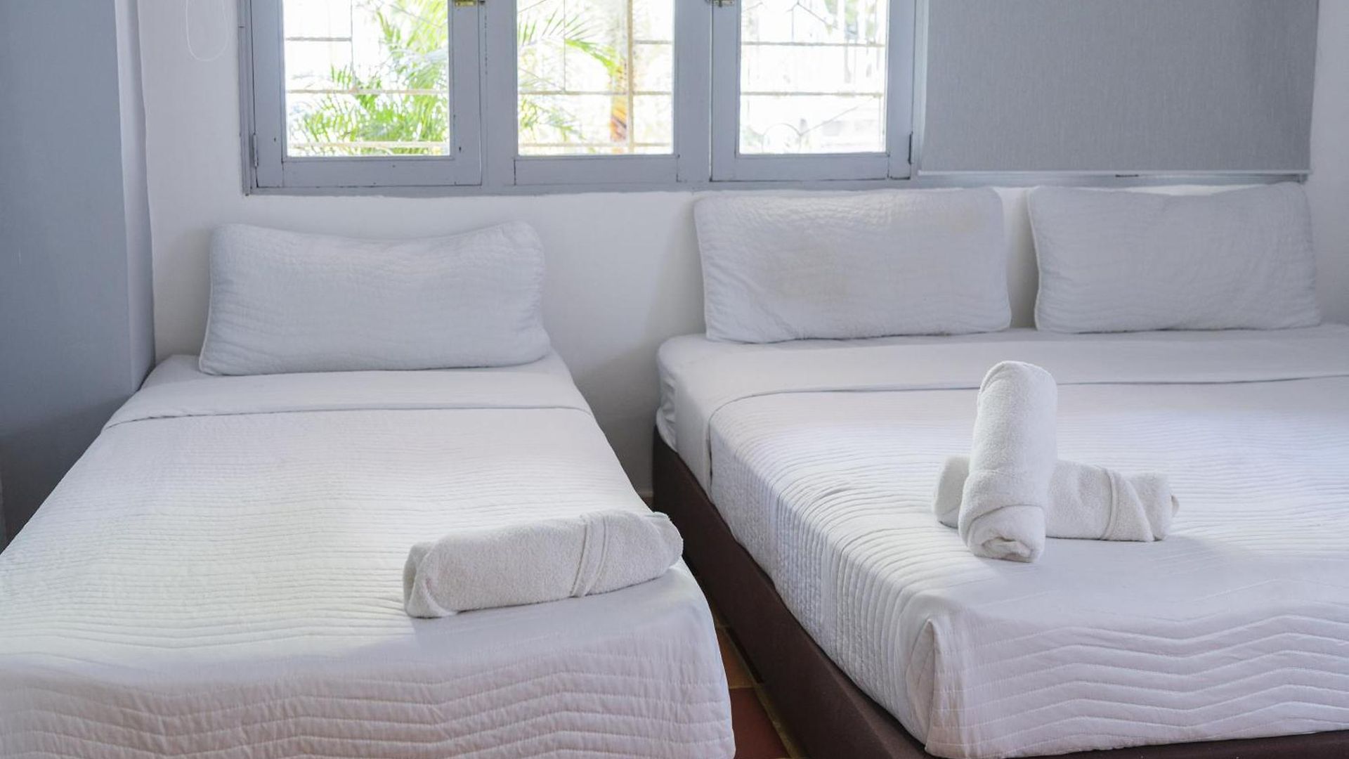 Casa Crespo 65-148 Bed and breakfast 4*