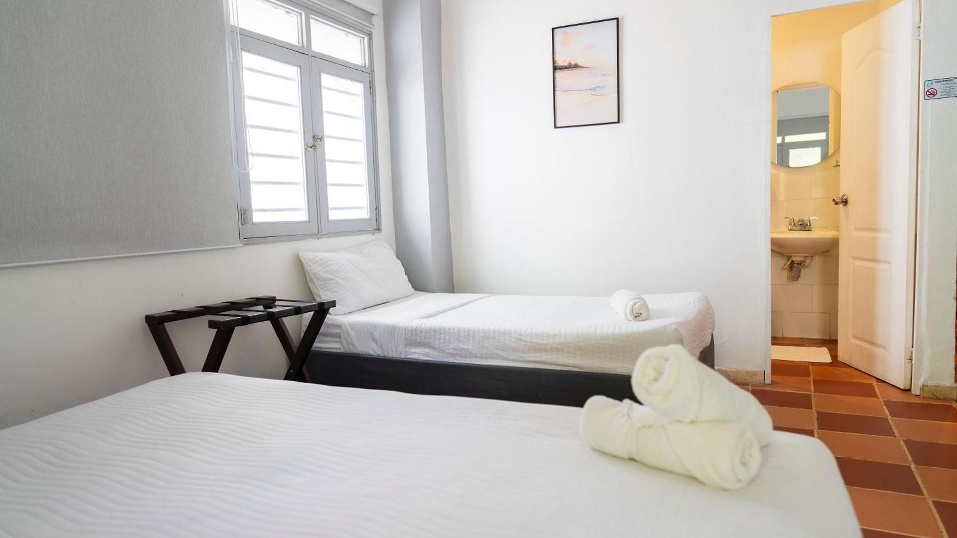 Bed and breakfast Casa Crespo 65-148