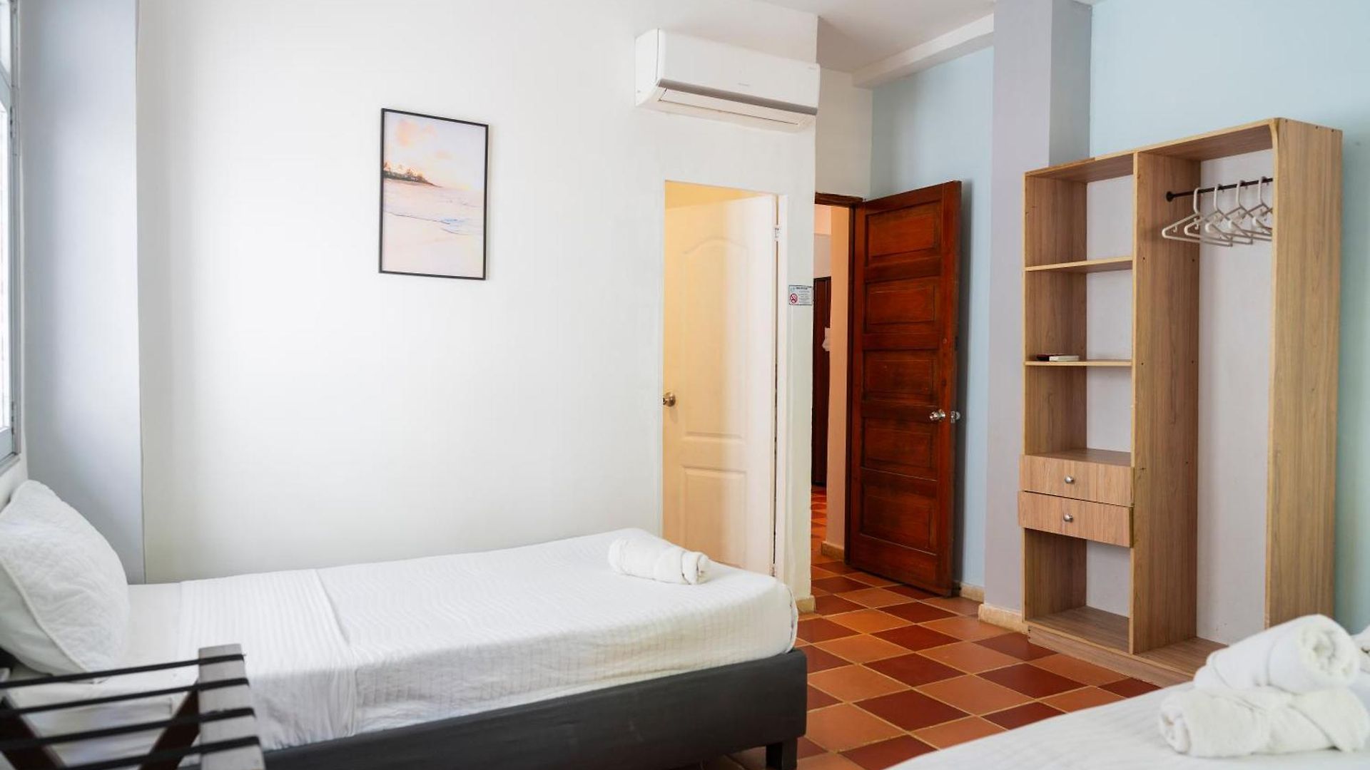 Bed and breakfast Casa Crespo 65-148
