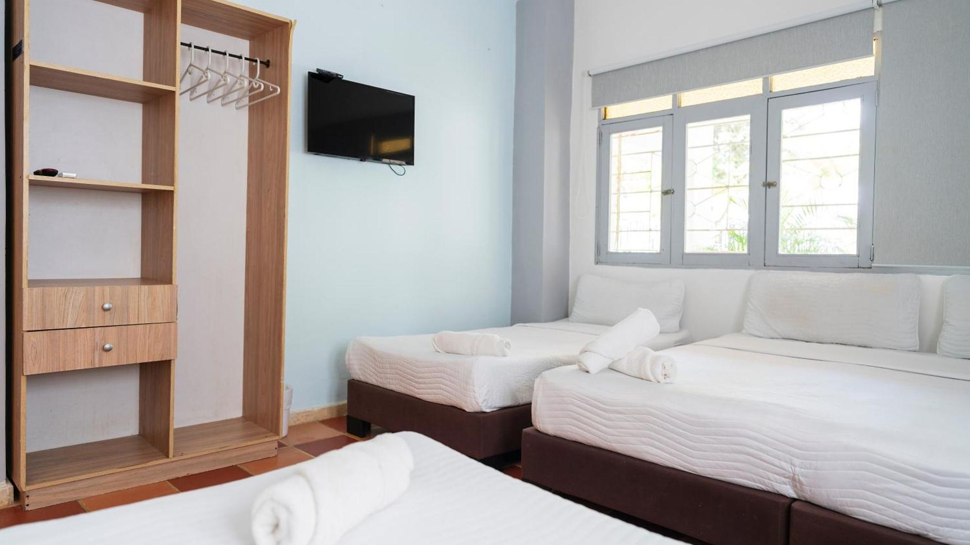 Bed and breakfast Casa Crespo 65-148 4*