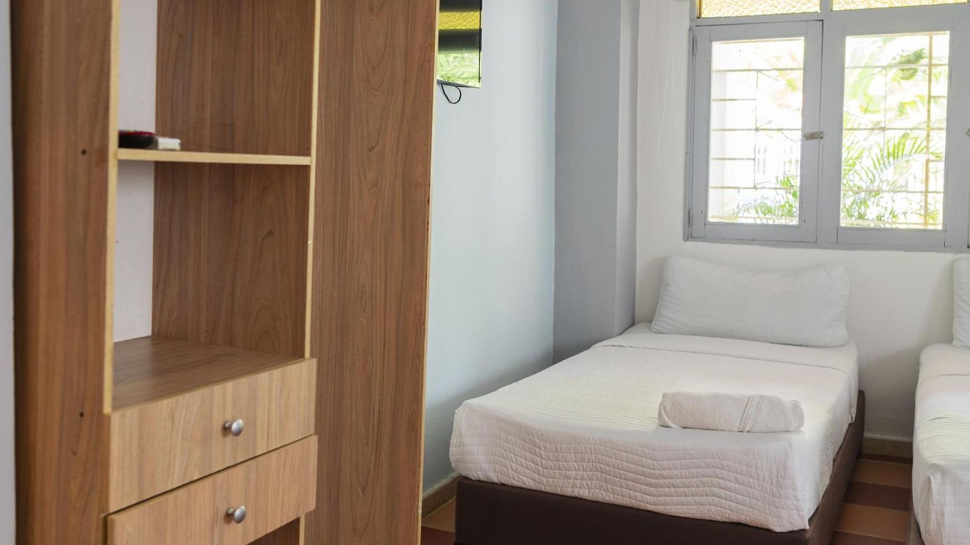 Bed and breakfast Casa Crespo 65-148