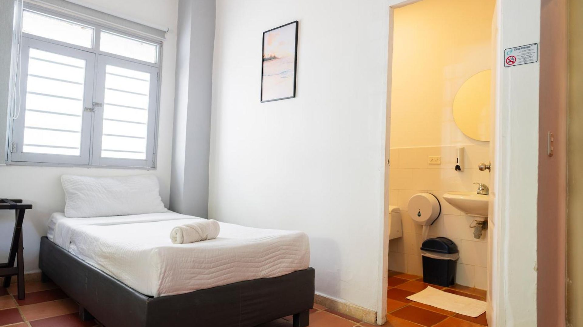 Casa Crespo 65-148 Bed and breakfast 4*
