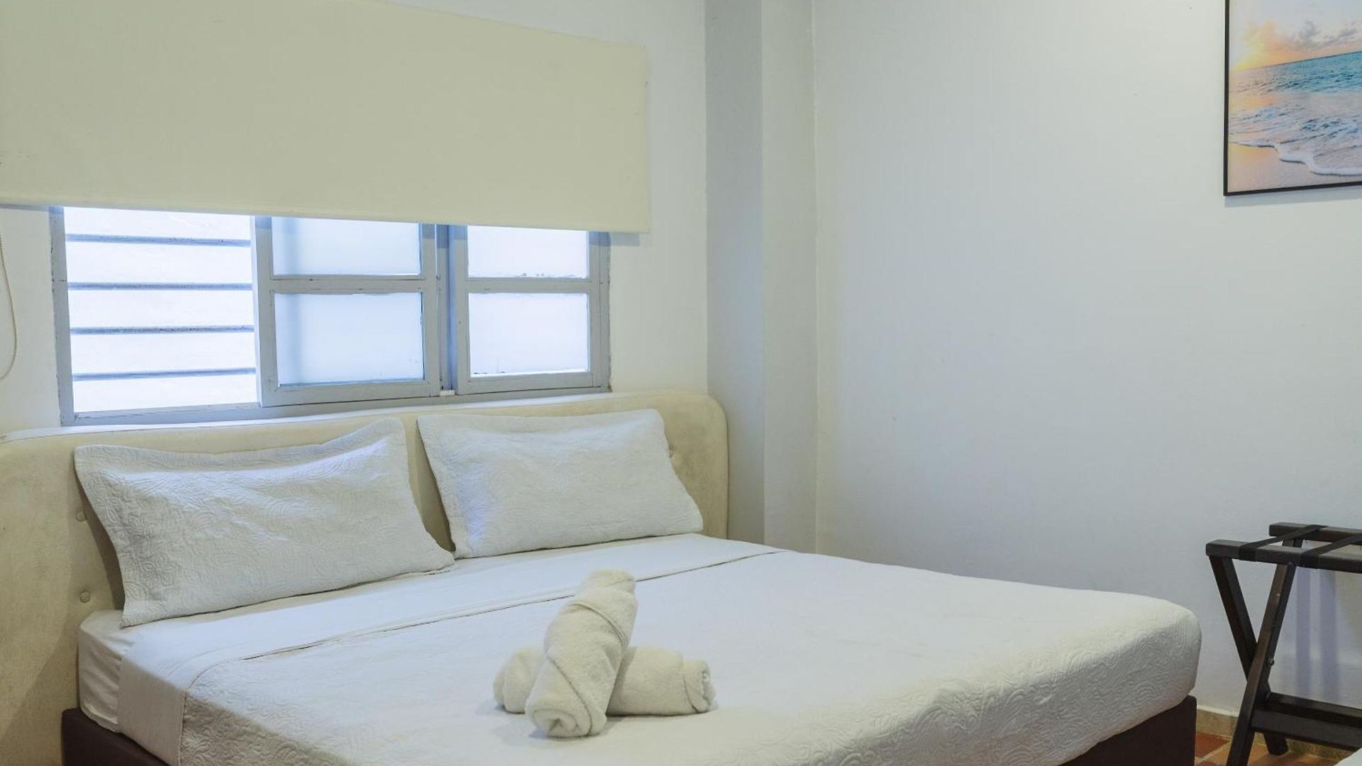 Bed and breakfast Casa Crespo 65-148 4*