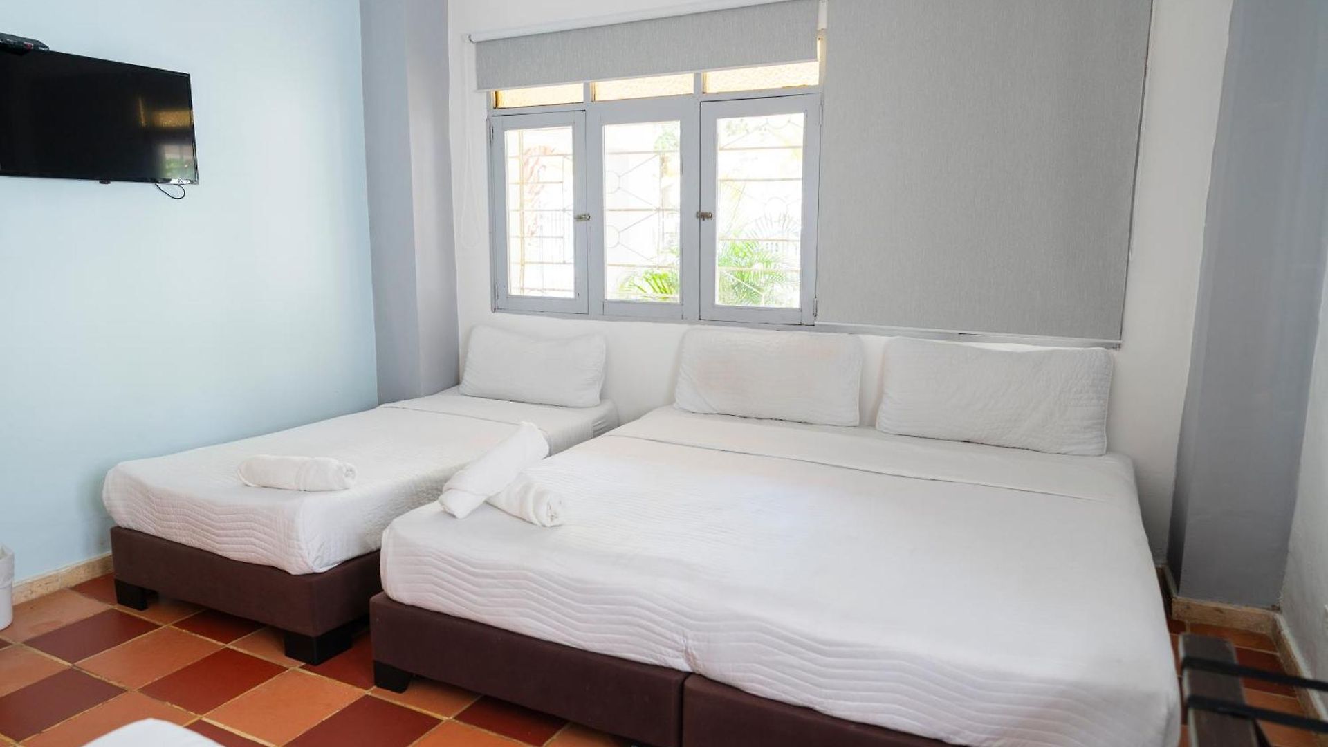 Casa Crespo 65-148 Cartagena