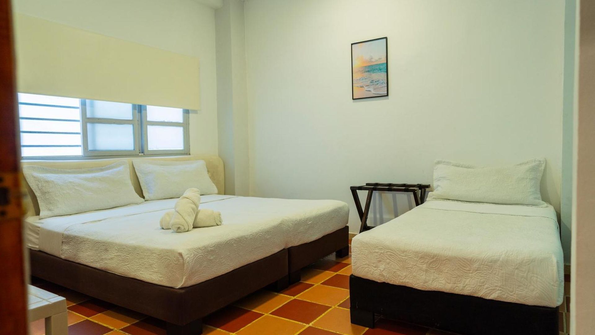 Casa Crespo 65-148 Bed and breakfast