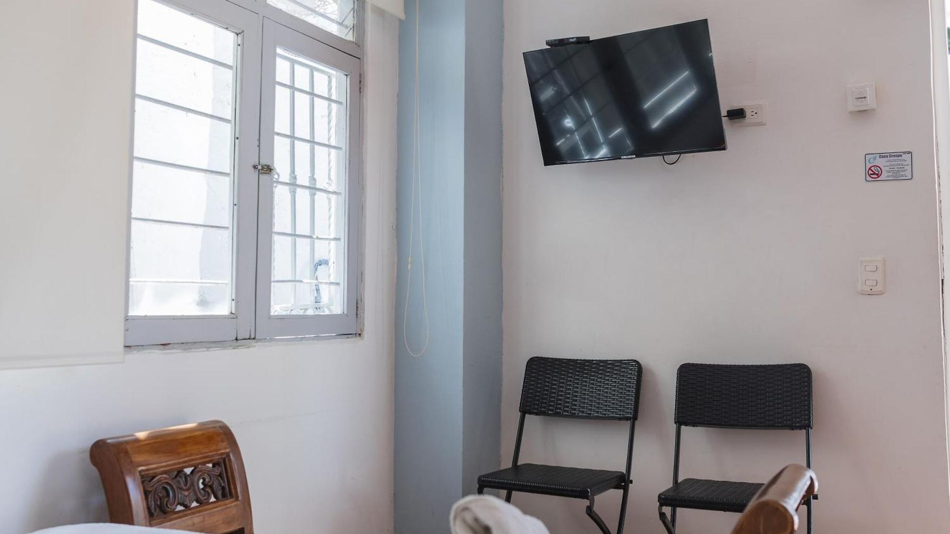 Bed and breakfast Casa Crespo 65-148 Cartagena