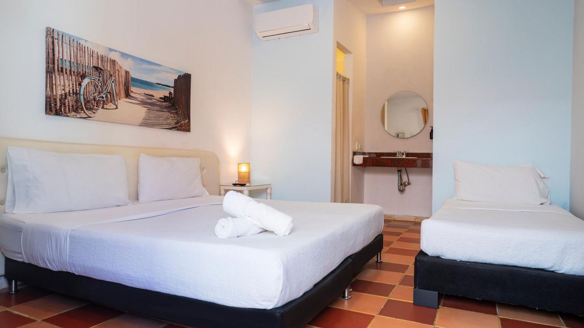 Casa Crespo 65-148 Bed and breakfast 4*