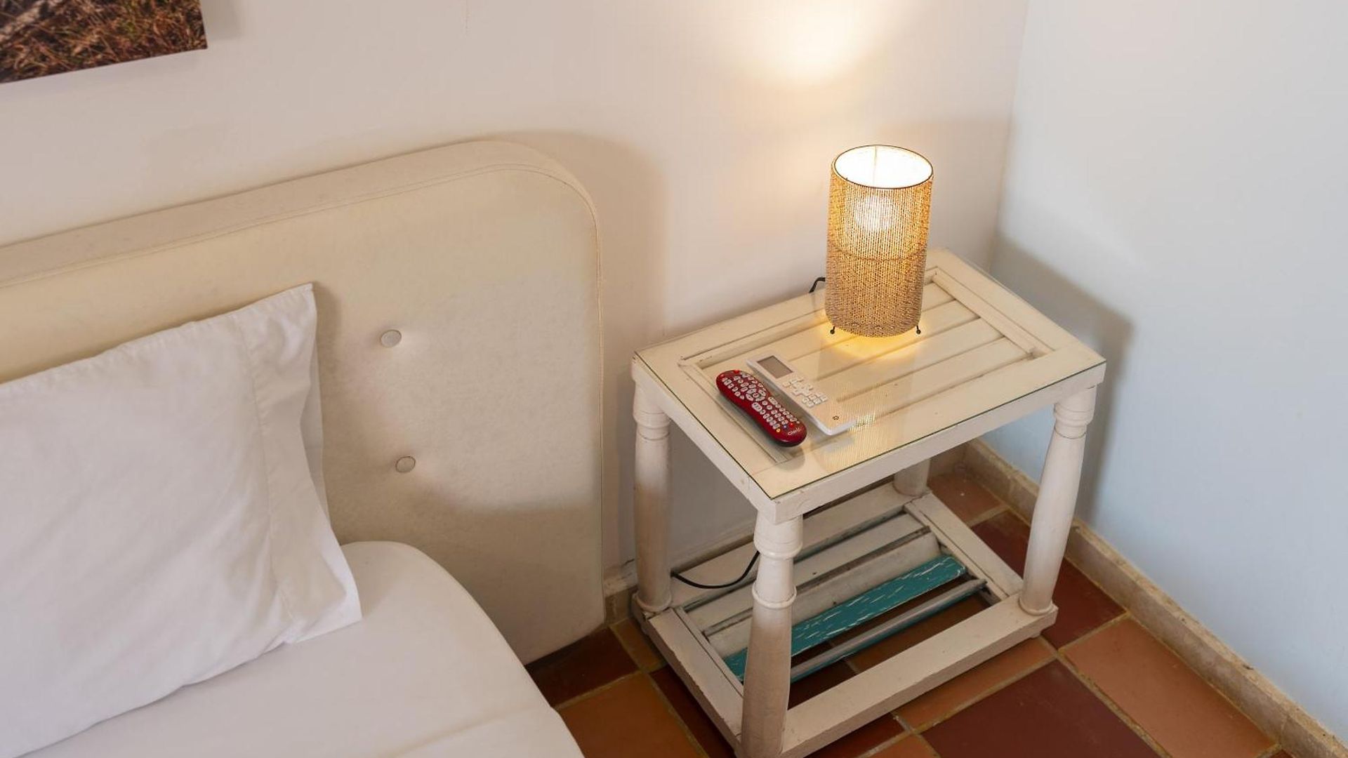 Bed and breakfast Casa Crespo 65-148 4*