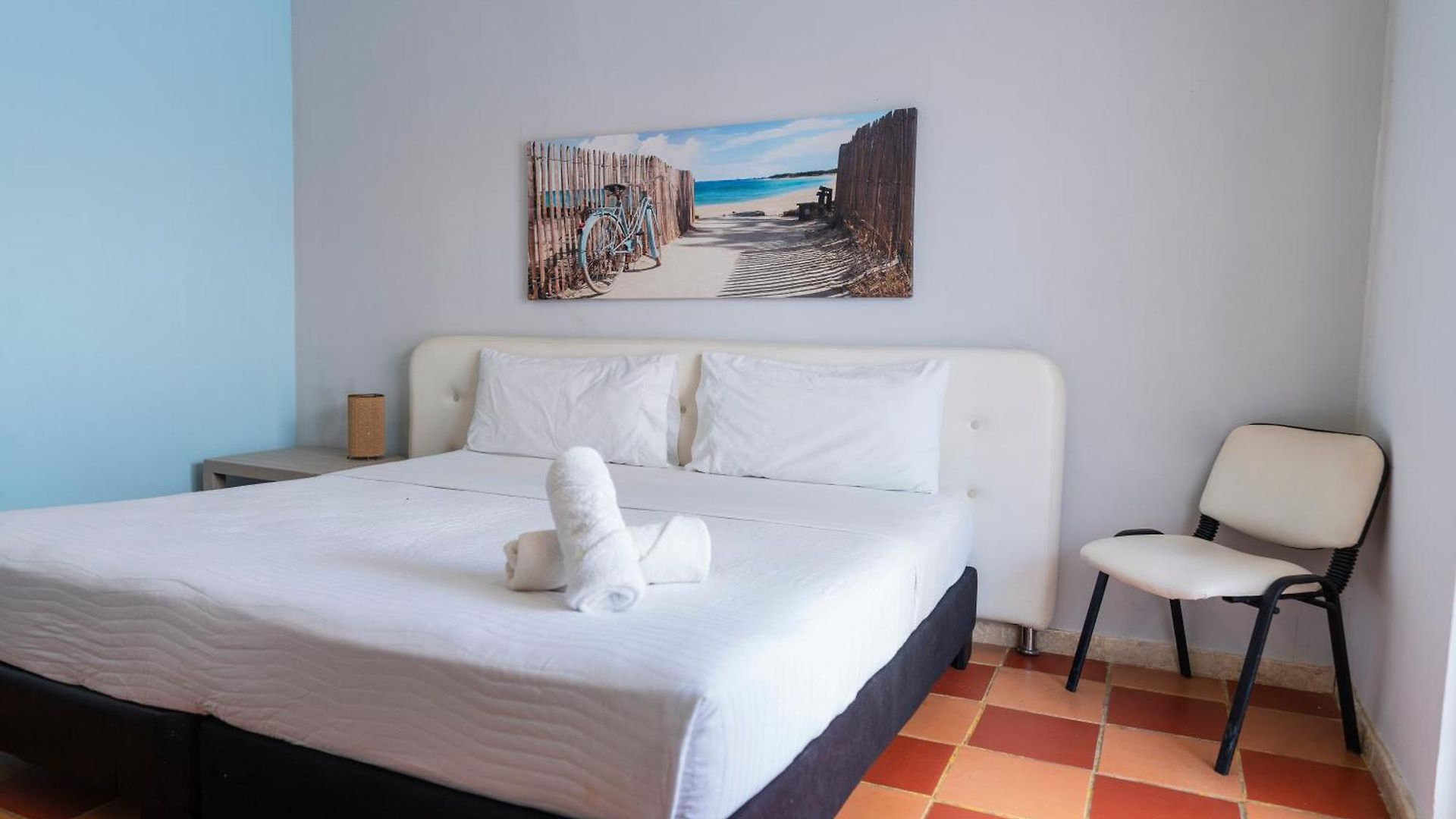 Casa Crespo 65-148 Cartagena