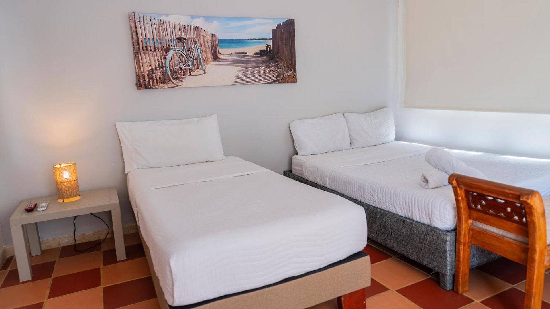 Casa Crespo 65-148 Bed and breakfast