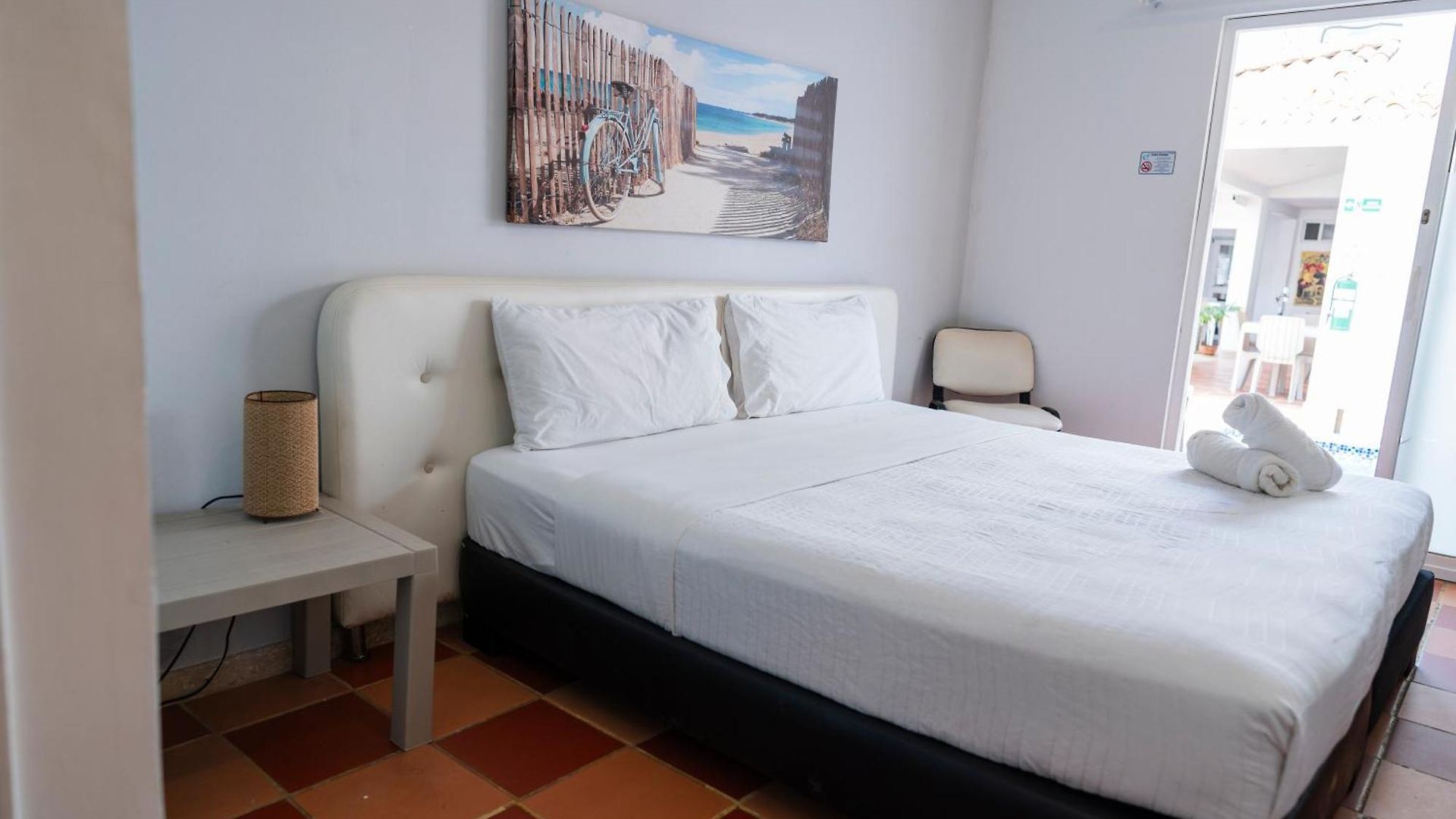 Casa Crespo 65-148 Bed and breakfast