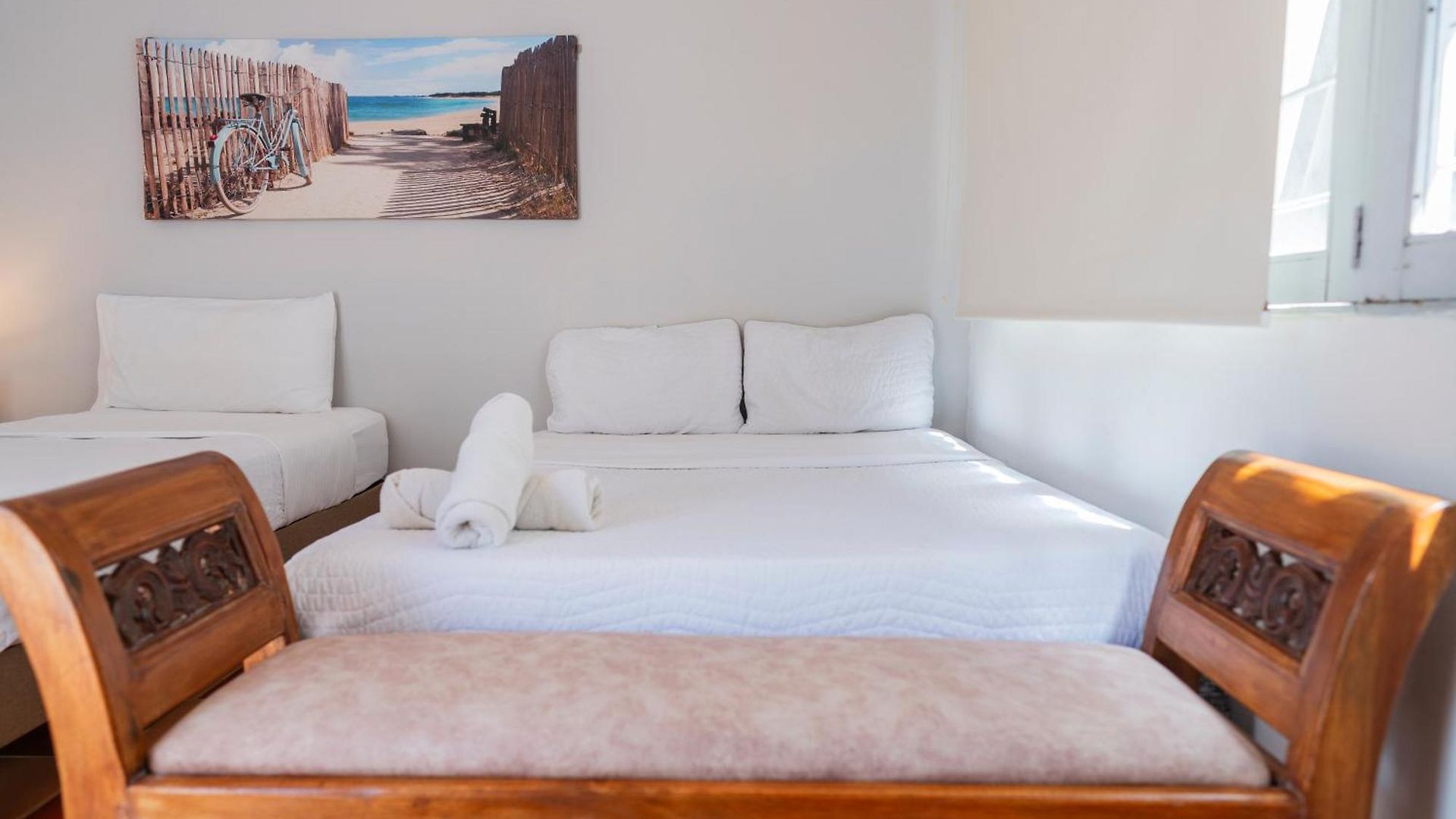 Casa Crespo 65-148 Bed and breakfast