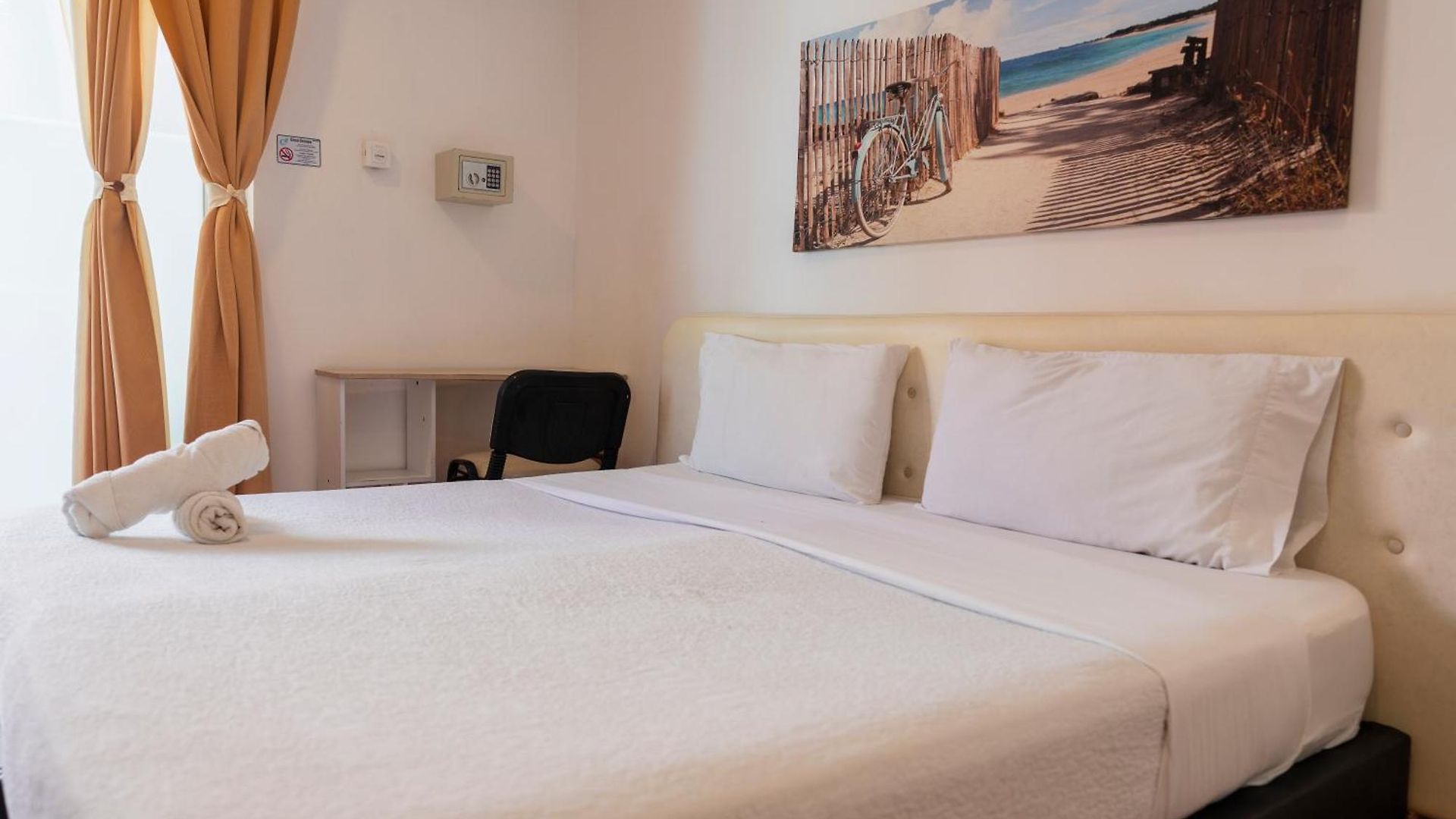 Casa Crespo 65-148 Cartagena