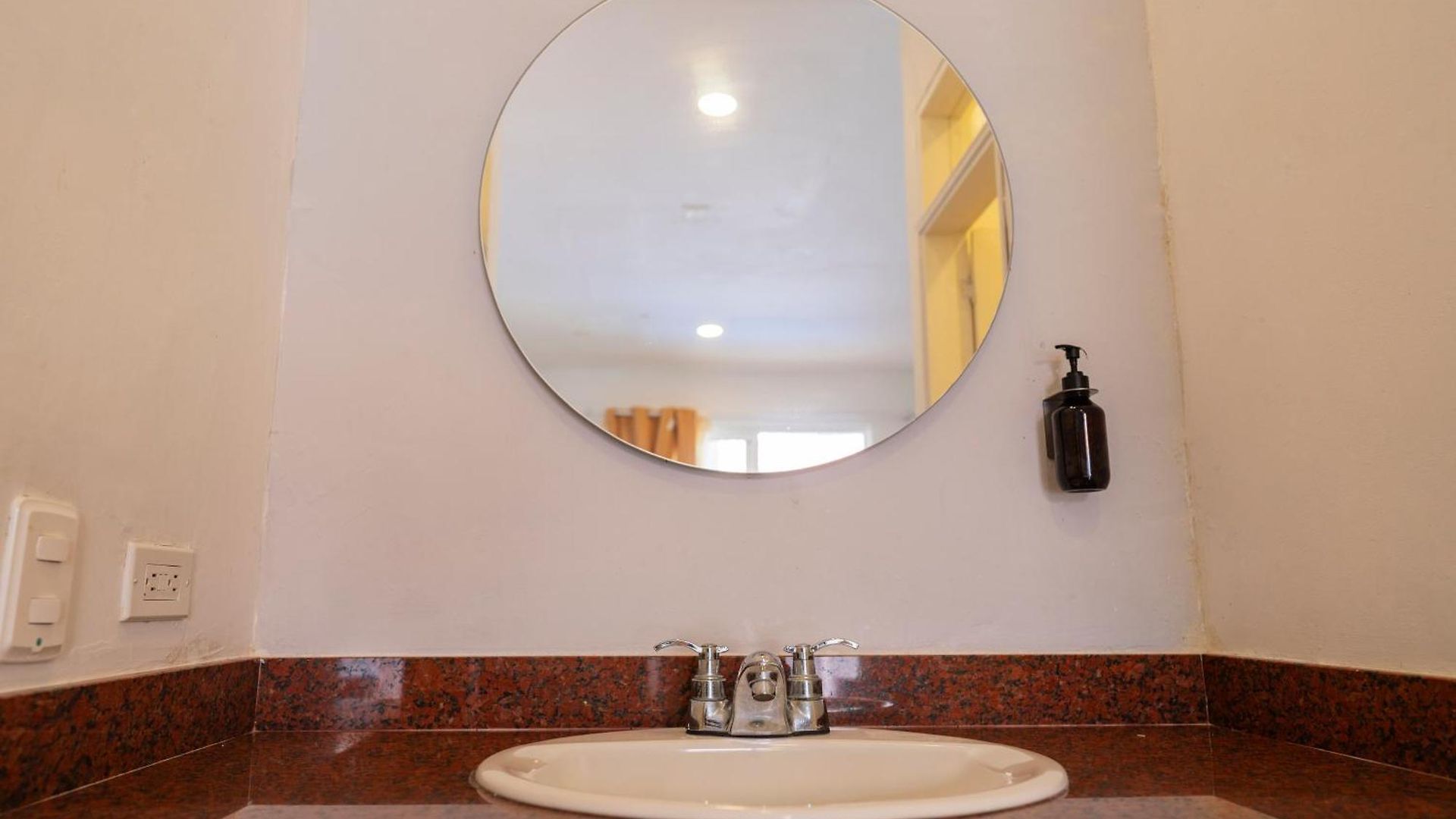 Casa Crespo 65-148 Bed and breakfast