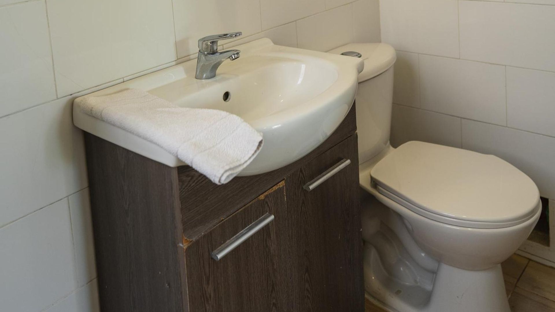 Bed and breakfast Casa Crespo 65-148